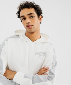 16WAZOU blanc